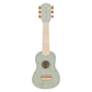 Little Dutch - Safari Friends | Wooden Guitar - Green