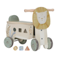 Little Dutch - Safari Friends | Ride-On Lion