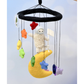 Tara Treasures - Nursery Cot Mobile | Where Is The Green Sheep? Moon Sheep