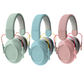 KidyNoise - Noise-Reducing Earmuffs for Children (Select Colour)