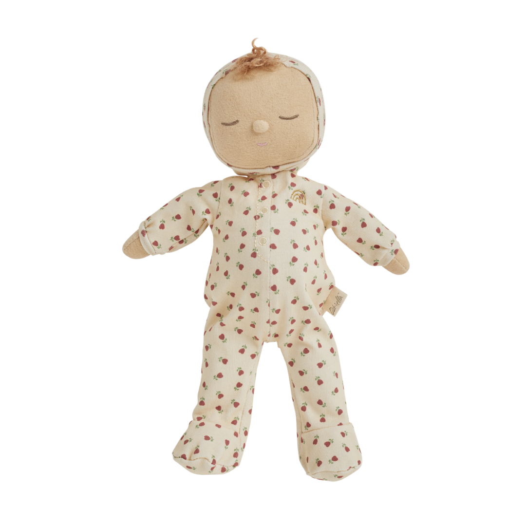 Olli Ella - Dozy Dinkums - Custard Sweetheart