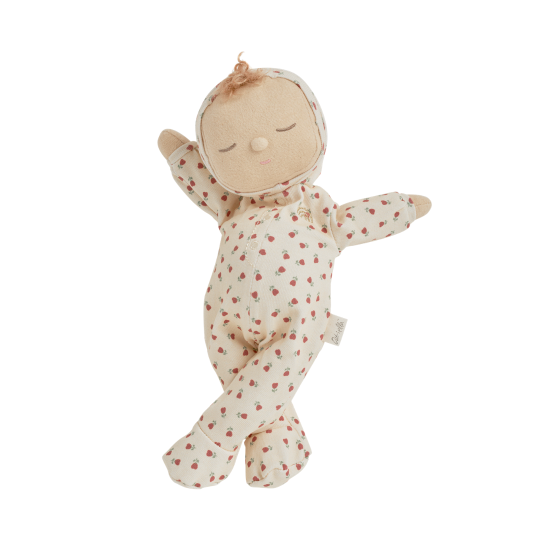 Olli Ella - Dozy Dinkums - Custard Sweetheart