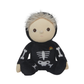 Olli Ella - Dinky Dinkums - Scully Skeleton