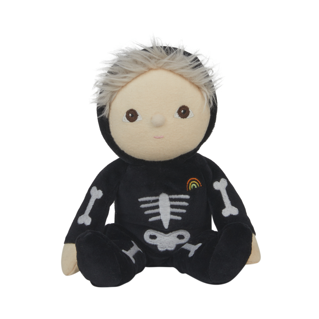 Olli Ella - Dinky Dinkums - Scully Skeleton
