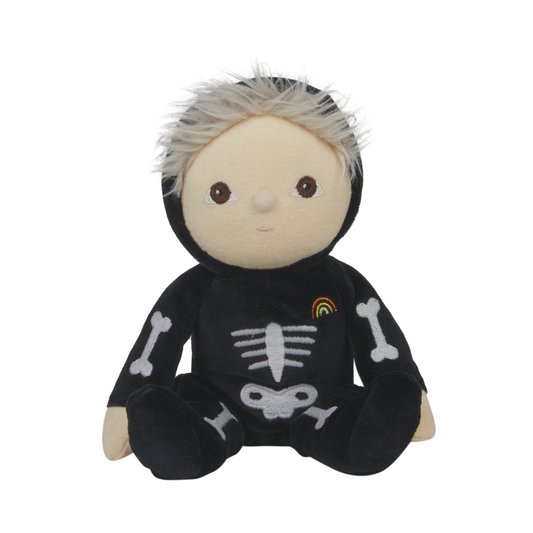 Olli Ella - Dinky Dinkums - Scully Skeleton