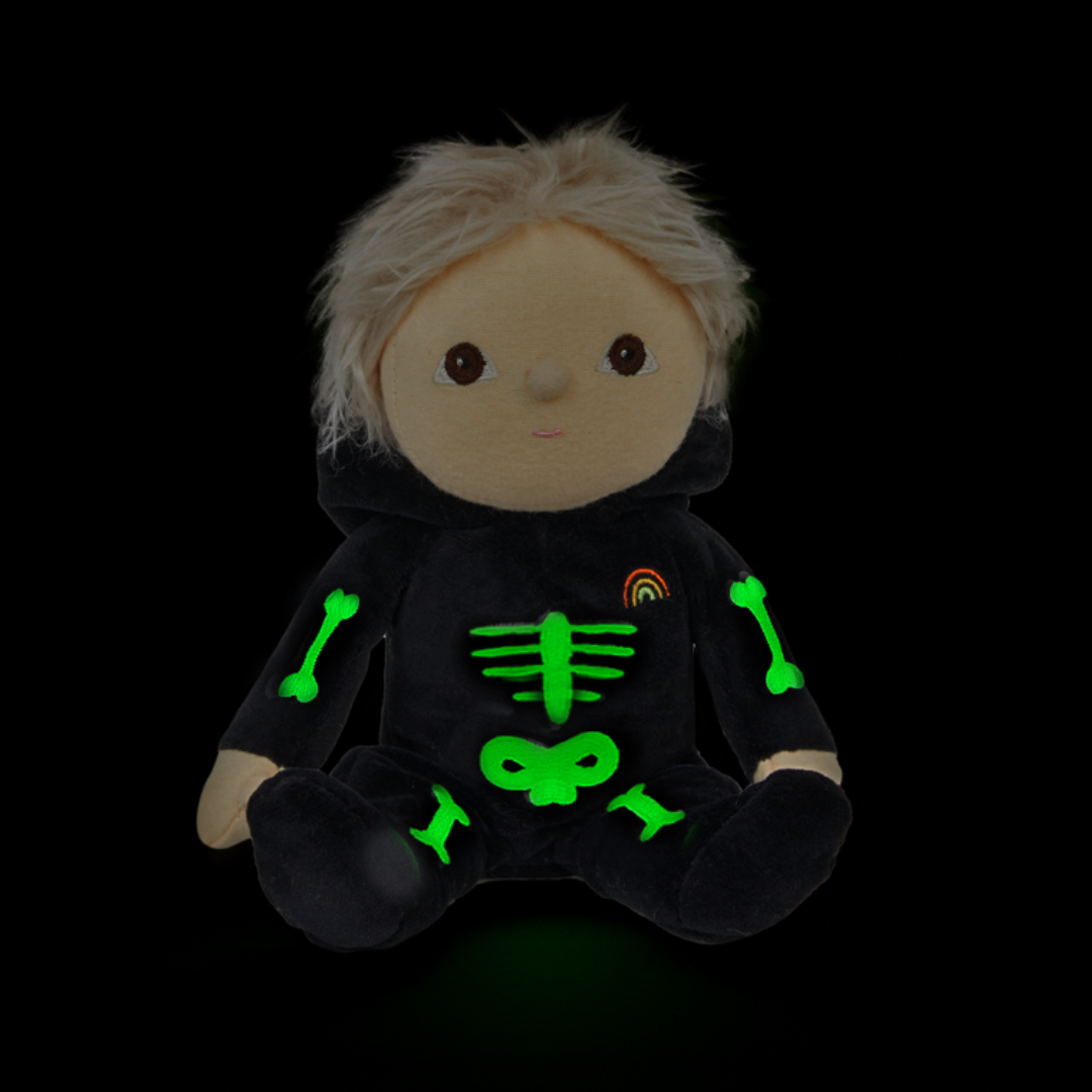 Olli Ella - Dinky Dinkums - Scully Skeleton