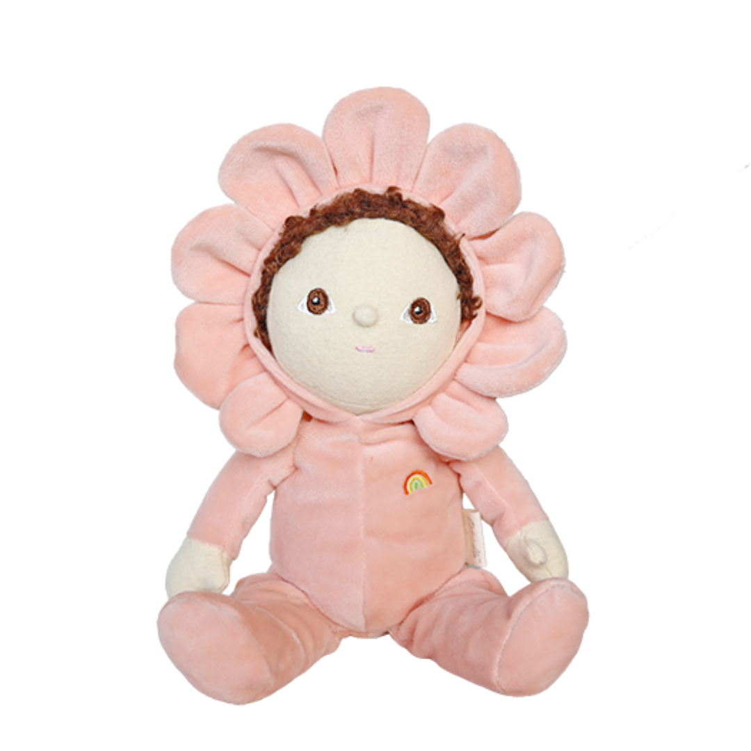 Olli Ella - Dinky Dinkum - Dahlia