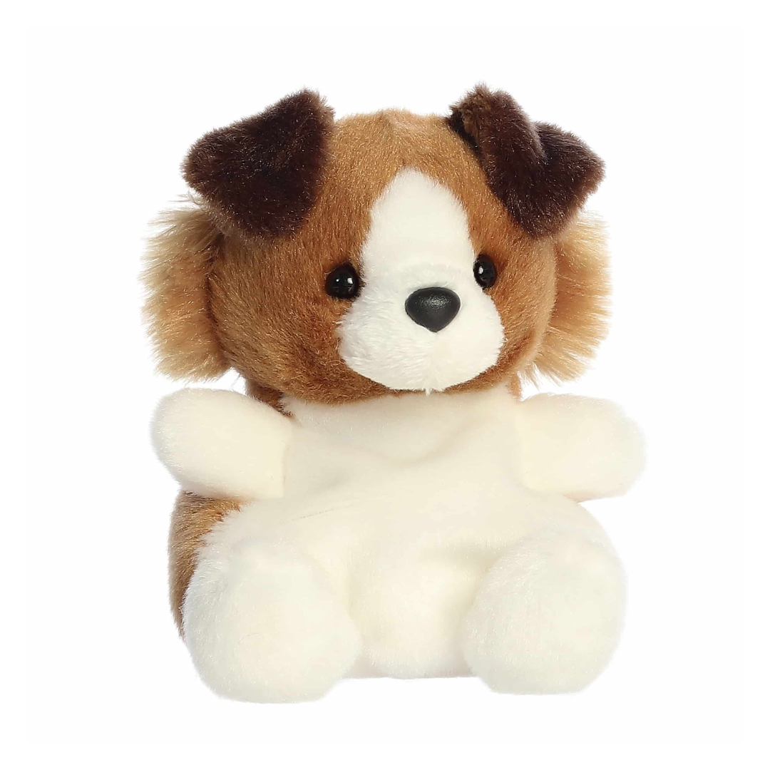 Palm Pals - Fia Sheltie