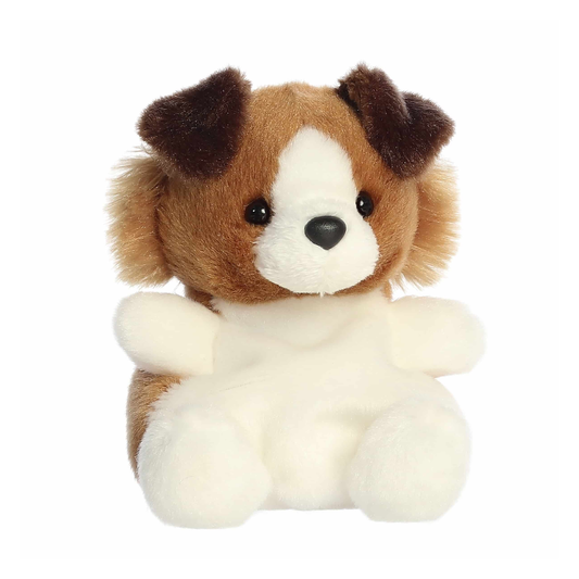 Palm Pals - Fia Sheltie