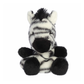 Palm Pals - Grevy Zebra