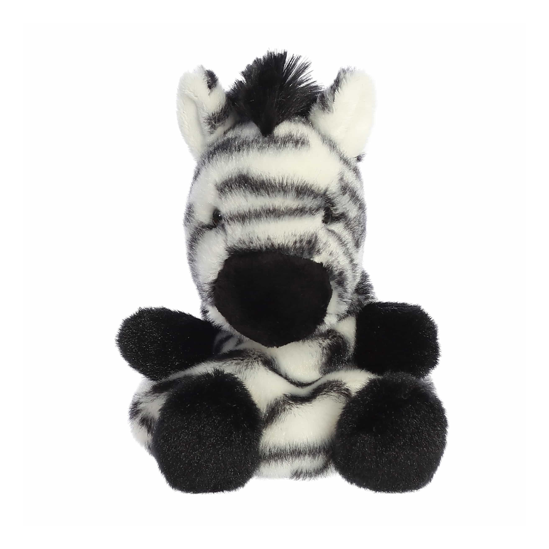 Palm Pals - Grevy Zebra