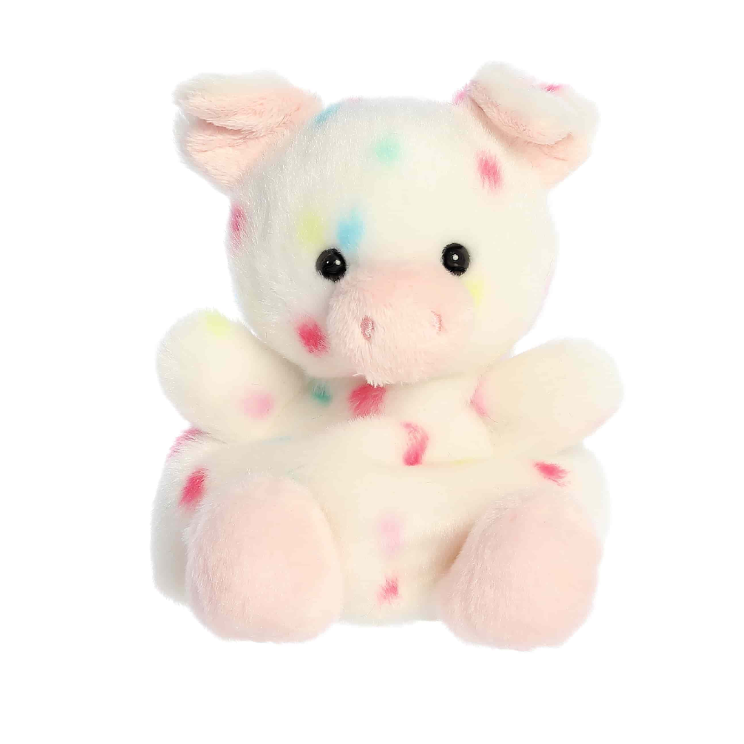 Palm Pals - Patsy Funfetti Pig