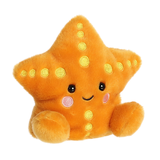 Palm Pals - Treasure Starfish
