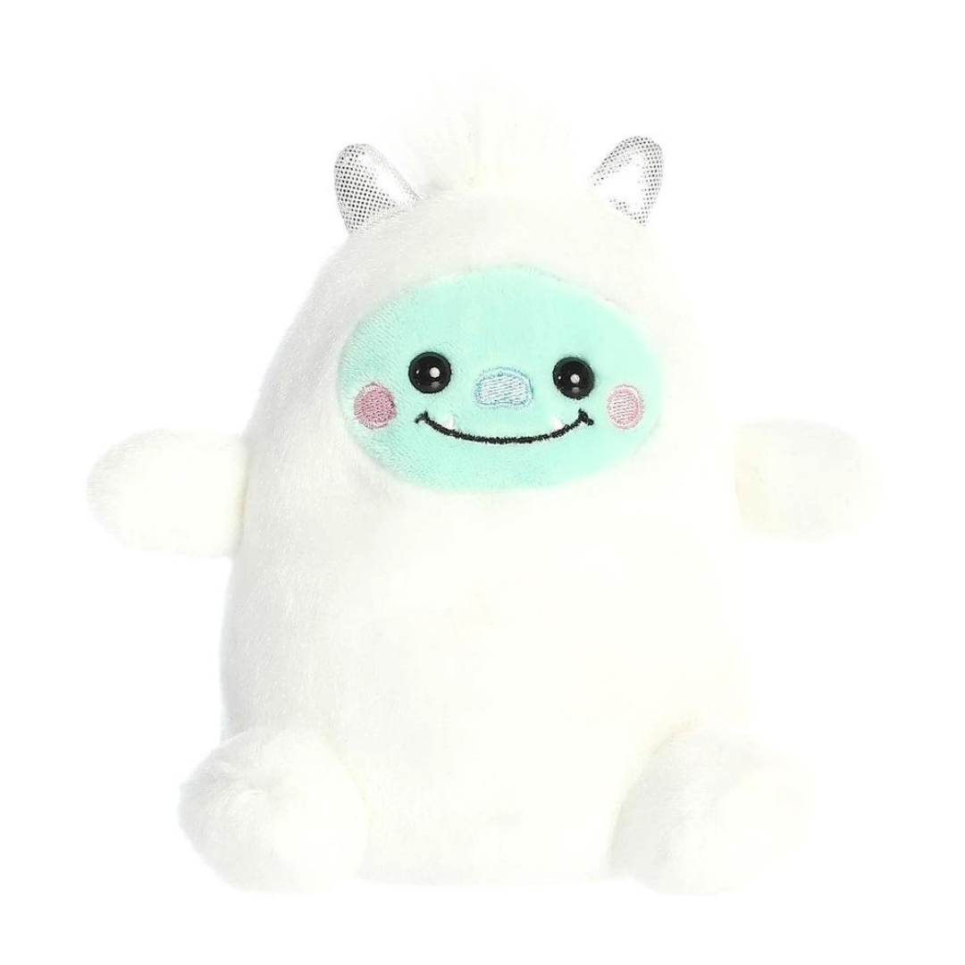 Palm Pals - Baker Yeti