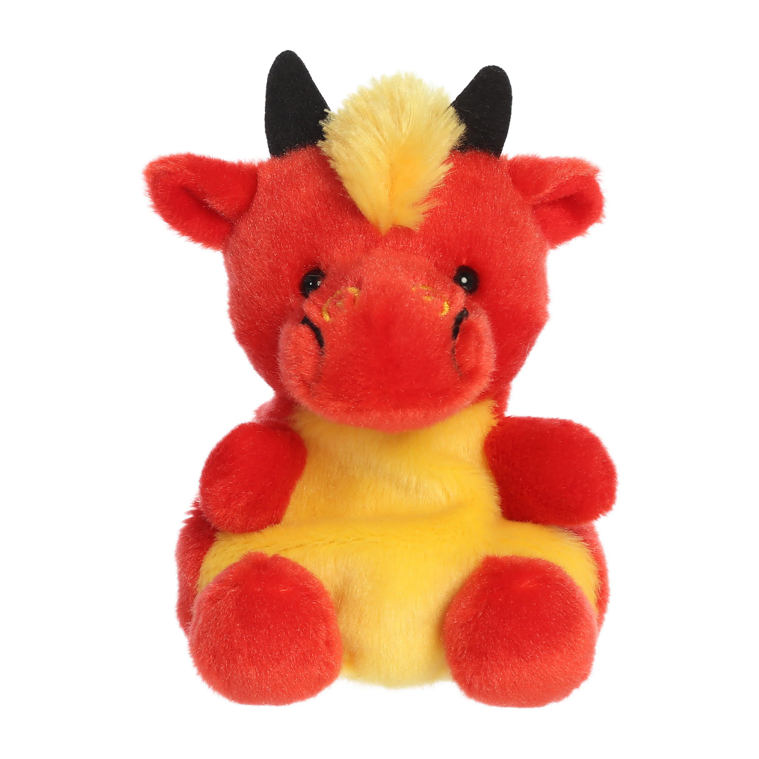 Palm Pals - Bruce Chinese Dragon