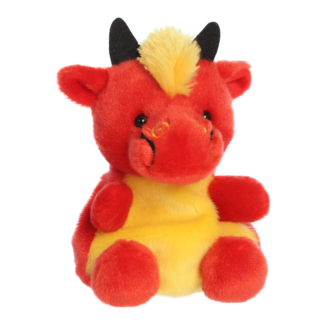 Palm Pals - Bruce Chinese Dragon