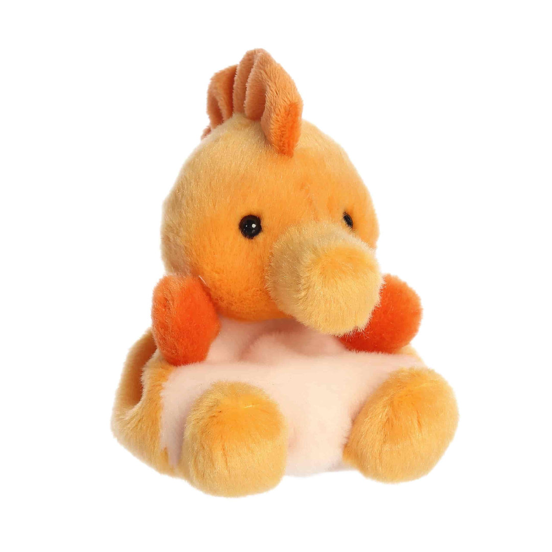Palm Pals - Felipe Seahorse