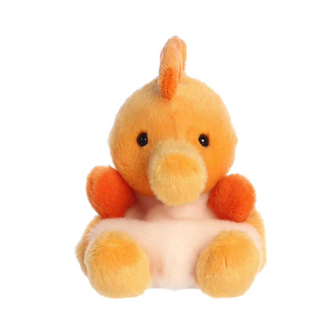 Palm Pals - Felipe Seahorse