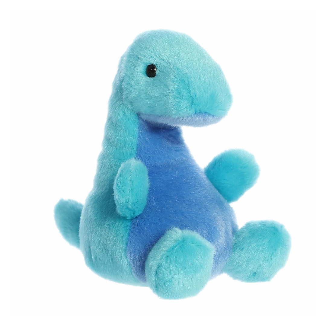 Palm Pals - Glen Loch Ness Monster