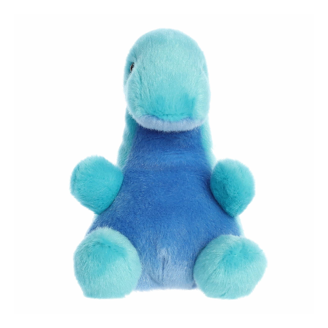 Palm Pals - Glen Loch Ness Monster