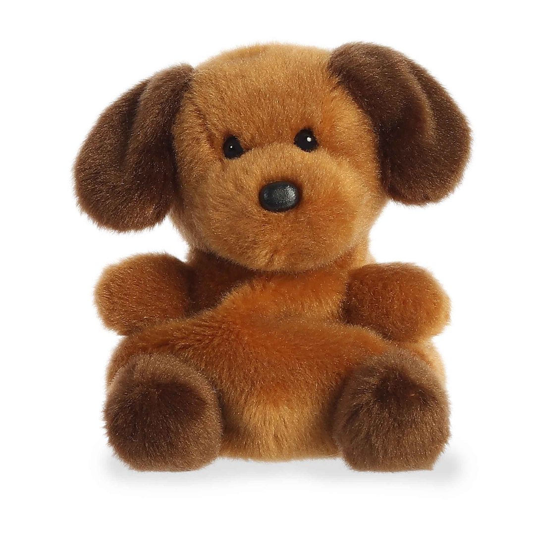 Palm Pals - Ruff Ruff Puppy