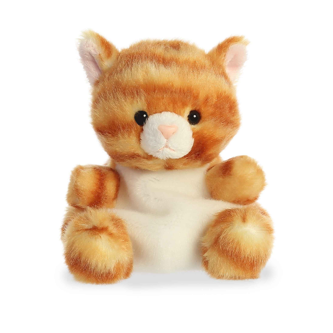 Palm Pals - Meow Kitty