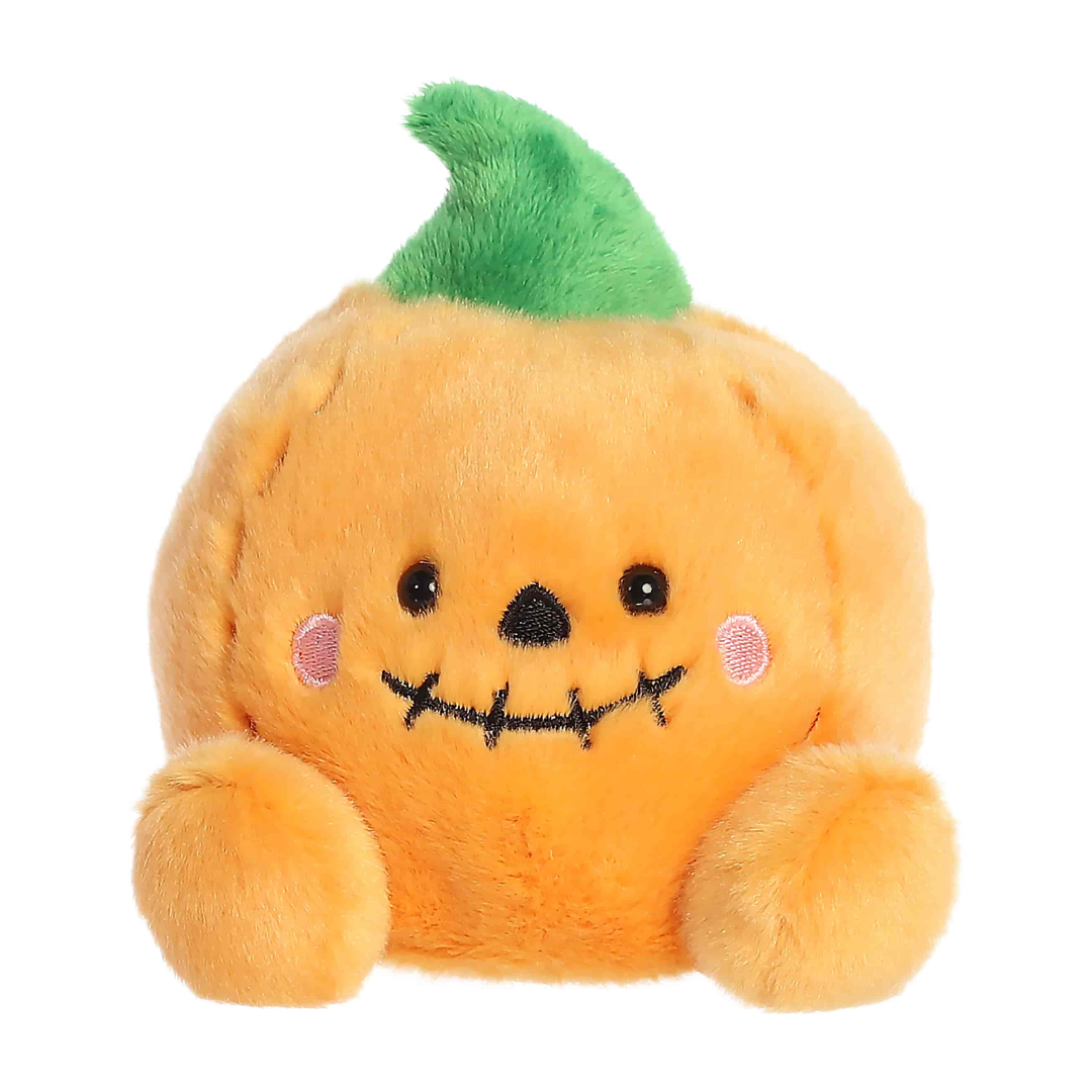 Palm Pals - Craven Jack O' Lantern