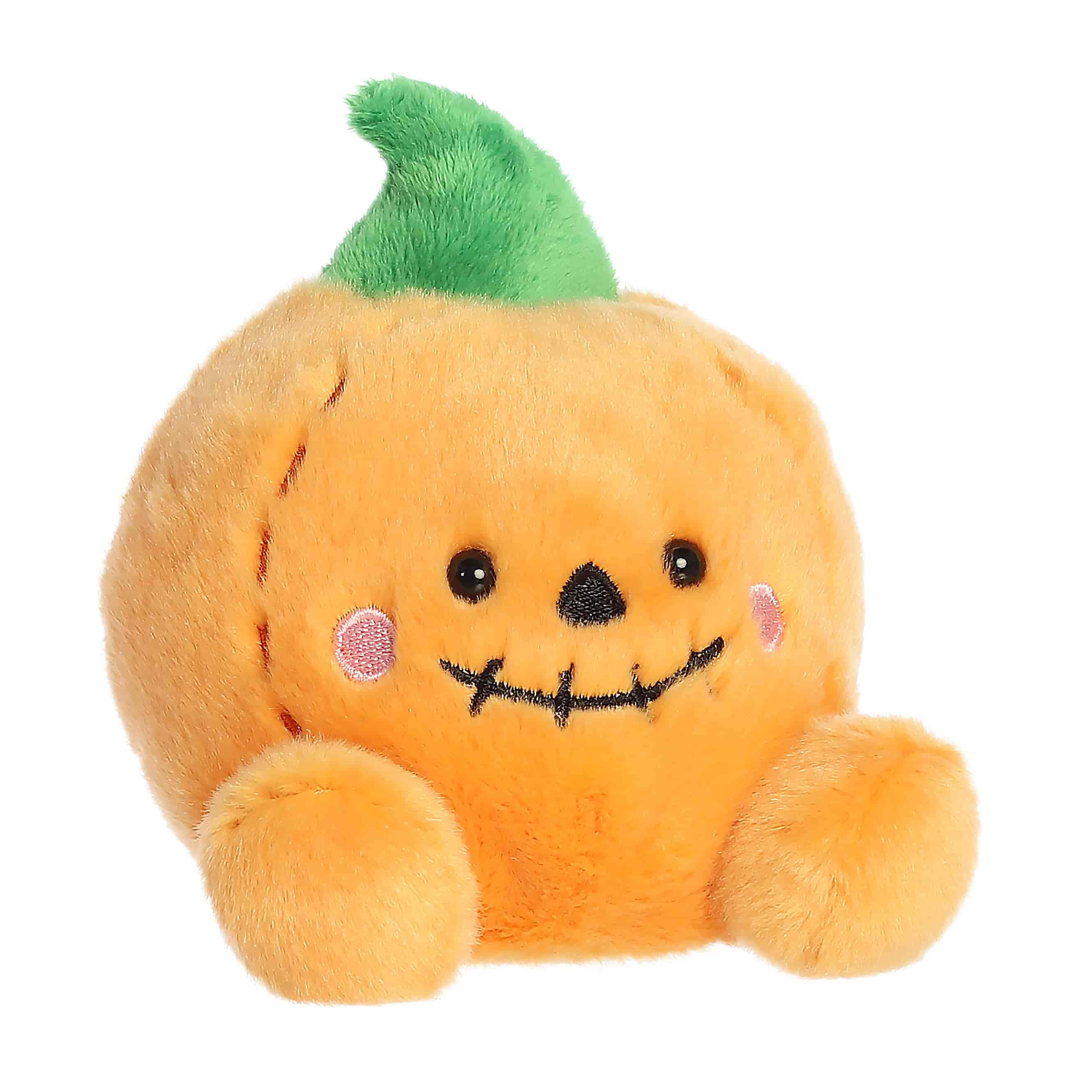 Palm Pals - Craven Jack O' Lantern