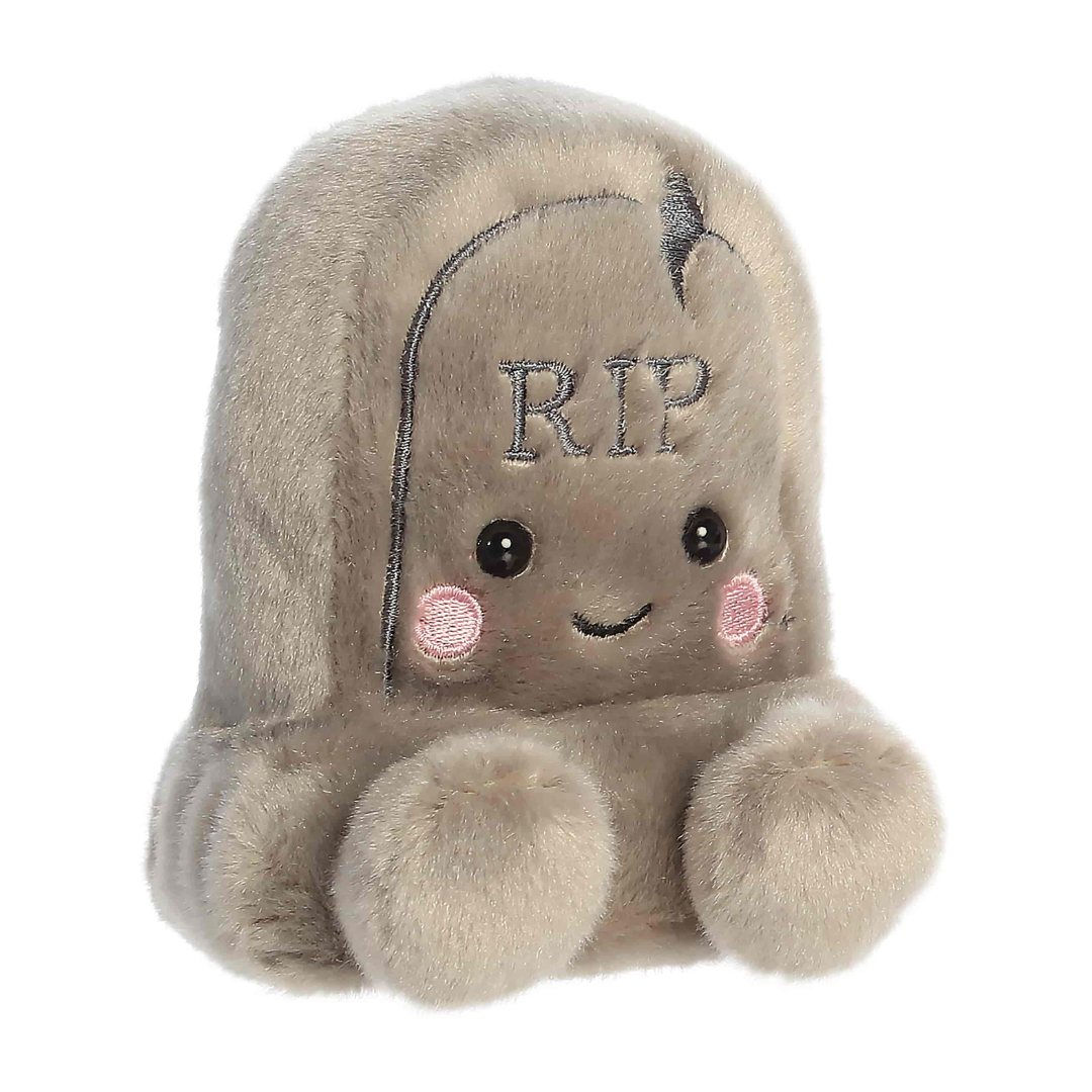 Palm Pals - Thom Tombstone