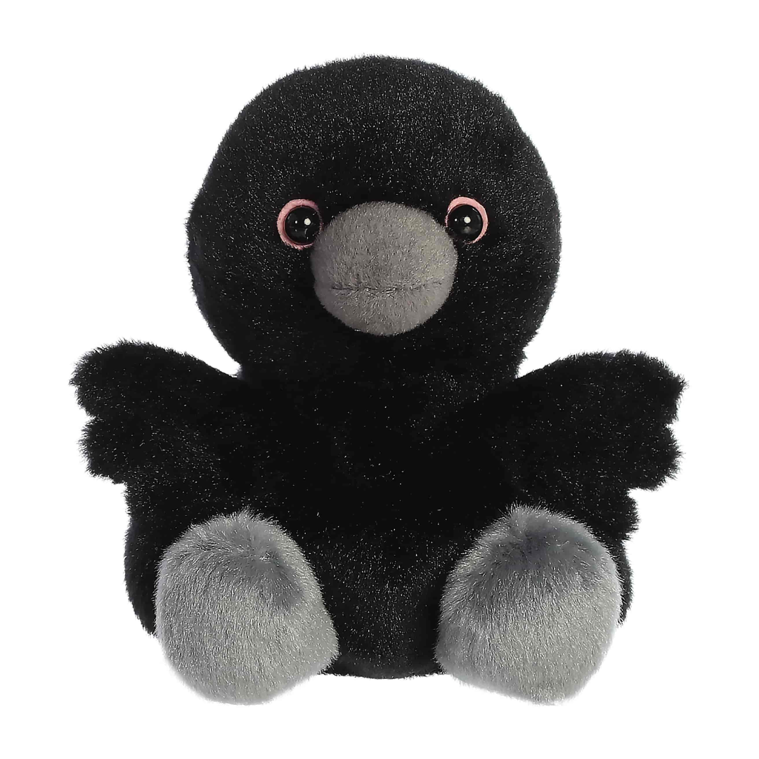 Palm Pals - Poe Raven