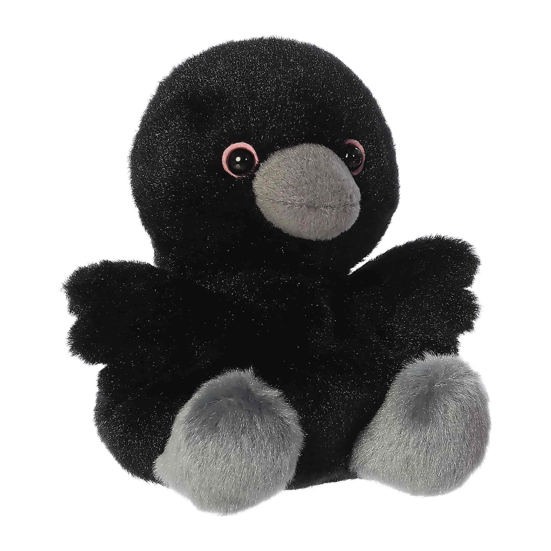 Palm Pals - Poe Raven