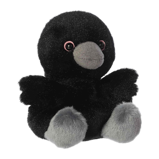 Palm Pals - Poe Raven