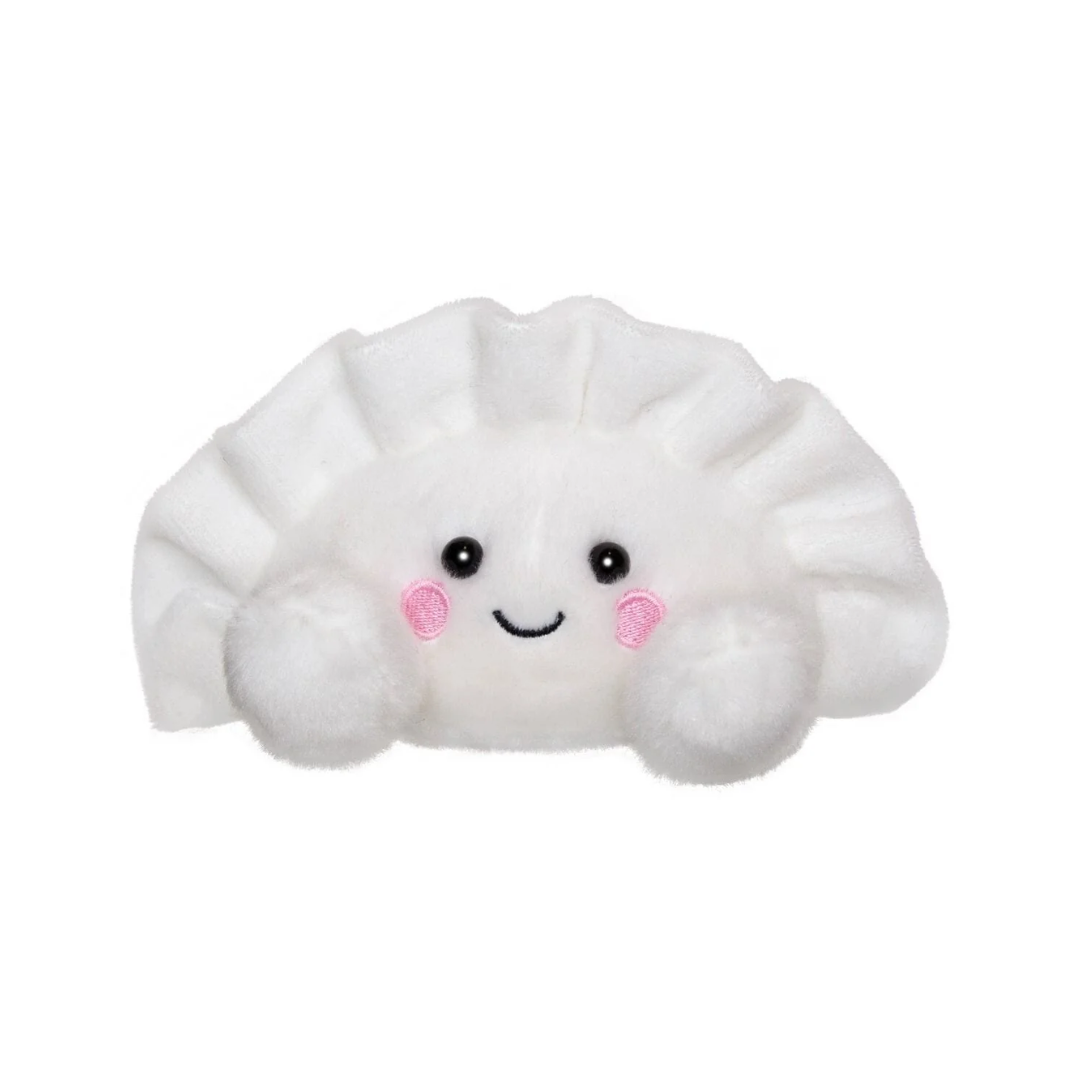Palm Pals - Lovely Dumpling