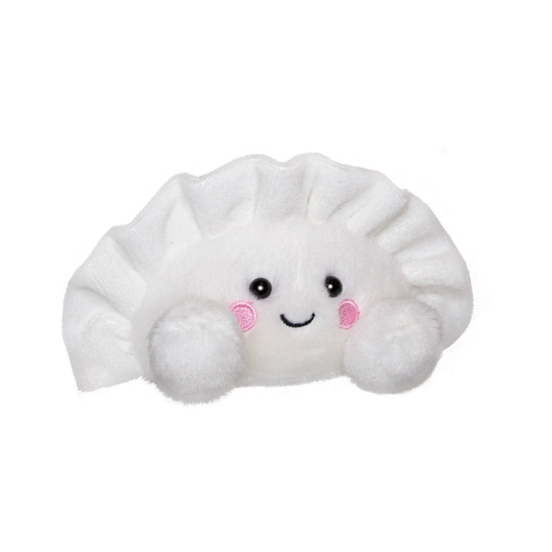Palm Pals - Lovely Dumpling