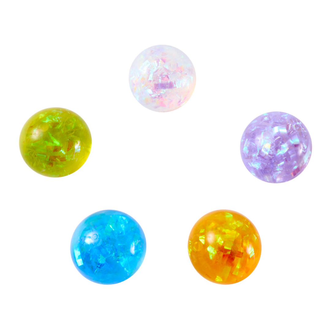 J'adore - Magic Orb Squishy
