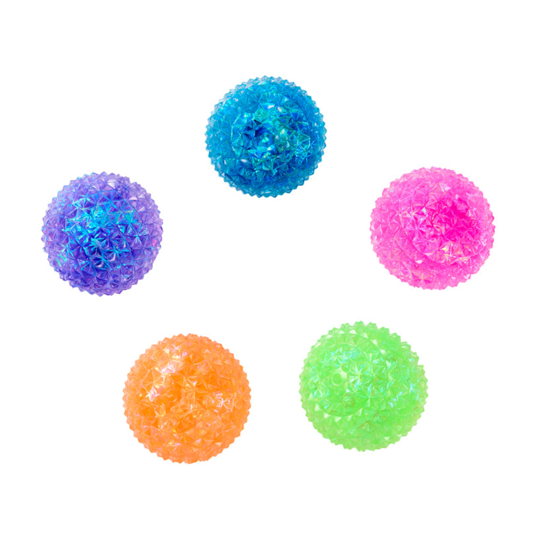 J'adore - Spiky Orb Squishy