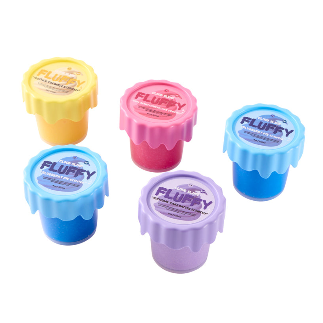J'adore - Fluffy Slime