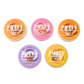 J'adore - Scented Putty
