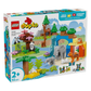 DUPLO by LEGO Wild Animal Families 10446