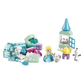 DUPLO by LEGO Disney Frozen Creative Box with Elsa and Olaf 10462