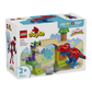 DUPLO by LEGO Marvel Dinosaur Spidey-Rex vs. Green Goblin 10463