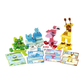 DUPLO by LEGO Animal Building Game 10472
