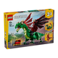 LEGO Creator 3 in 1: Medieval Dragon 31161