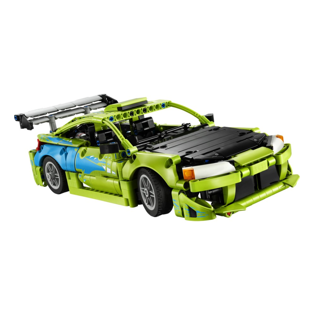 LEGO Technic Fast & Furious Mitsubishi Eclipse 42229