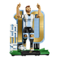 LEGO Editions Football Legend Lionel Messi 43015