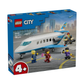 LEGO City Passenger Jet 60492