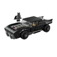 LEGO Super Heroes DC The Batman Batmobile 76332