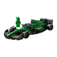 LEGO Speed Champions Aston Martin Aramco F1 AMR24 Race Car 77245