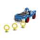 LEGO Sonic: Speedster Lightning 77117