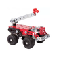 Meccano Masters 3 Multi Model Set - Rescue Squad